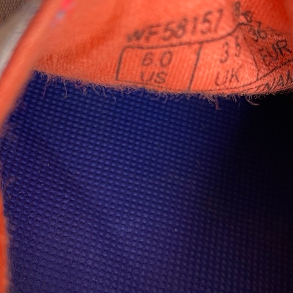 Keds Women’s Slip On Sneakers Flats Size 6 - Picture 5 of 6